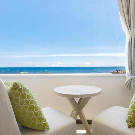 Shirahama Ocean Resort Chiba Bagian luar foto