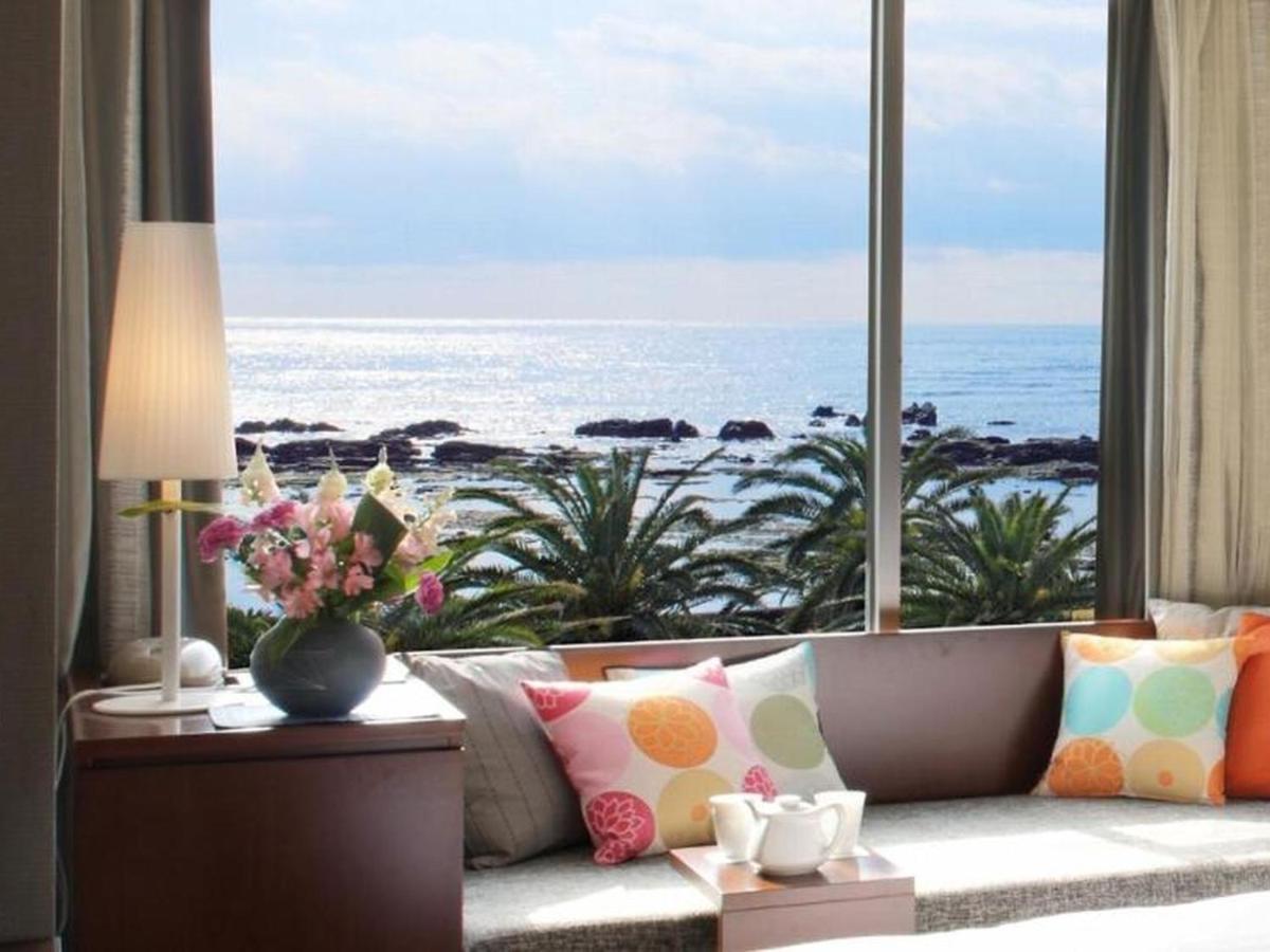 Shirahama Ocean Resort Chiba Bagian luar foto