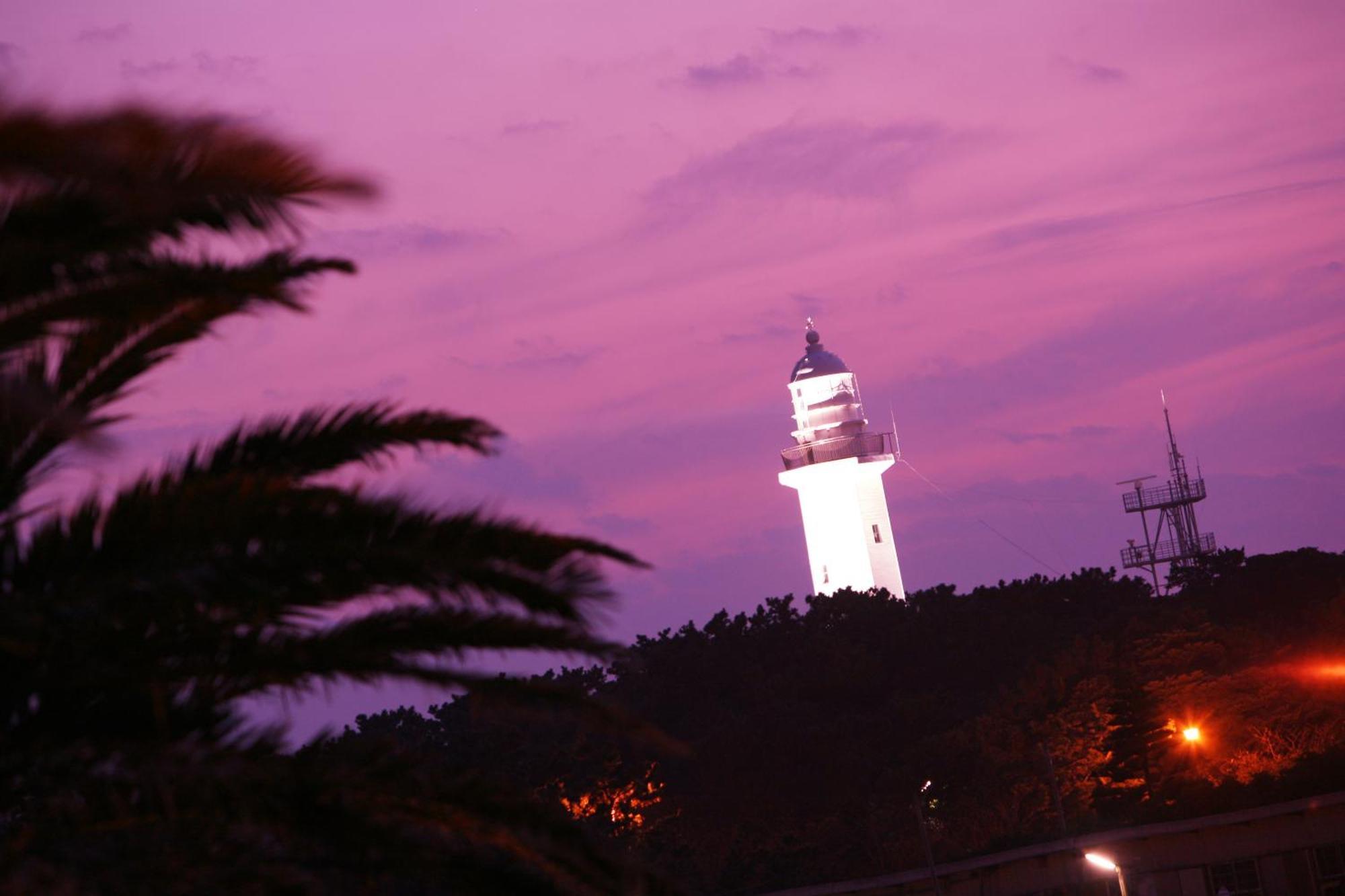 Shirahama Ocean Resort Chiba Bagian luar foto