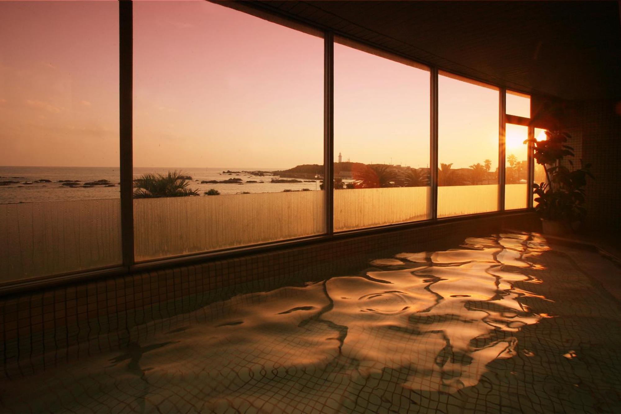 Shirahama Ocean Resort Chiba Bagian luar foto