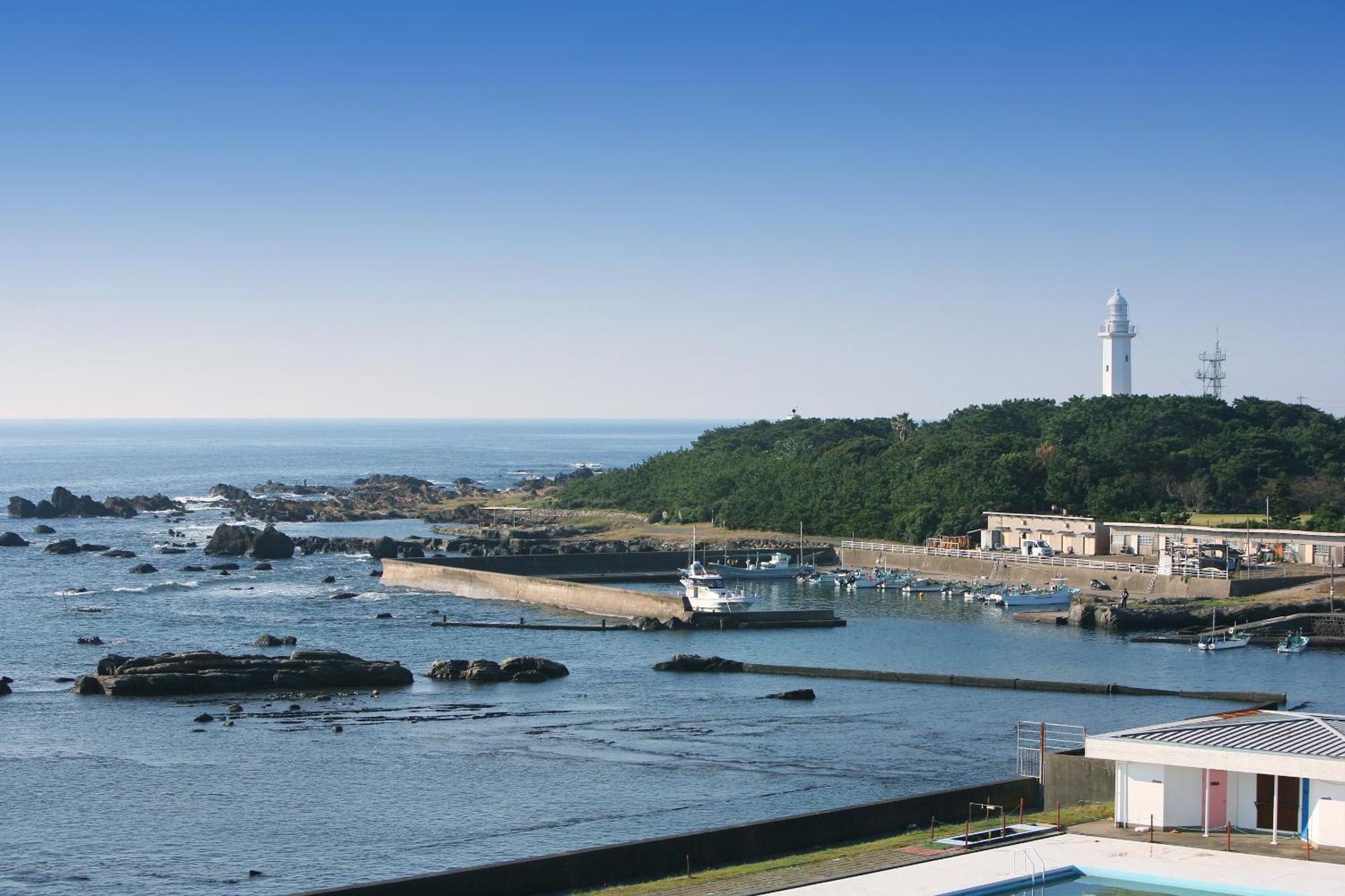 Shirahama Ocean Resort Chiba Bagian luar foto