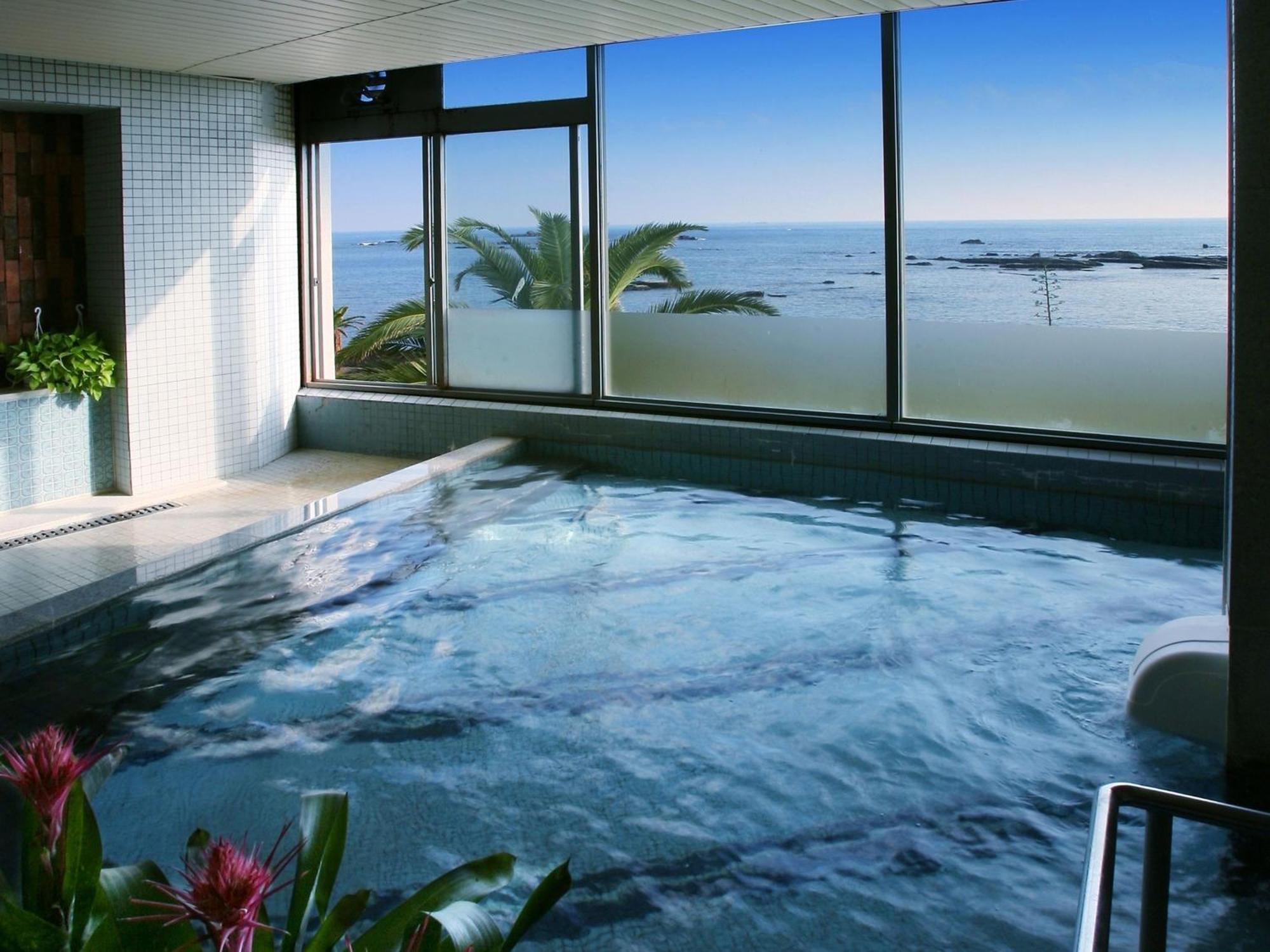 Shirahama Ocean Resort Chiba Bagian luar foto