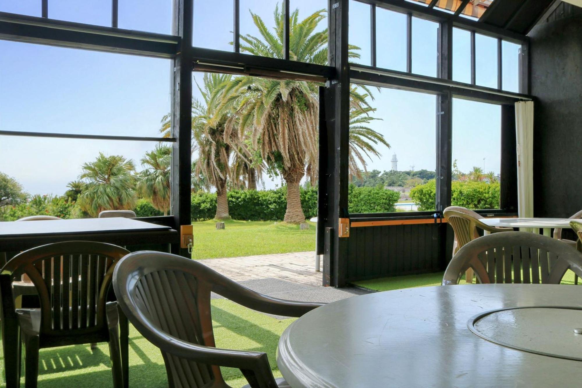 Shirahama Ocean Resort Chiba Bagian luar foto