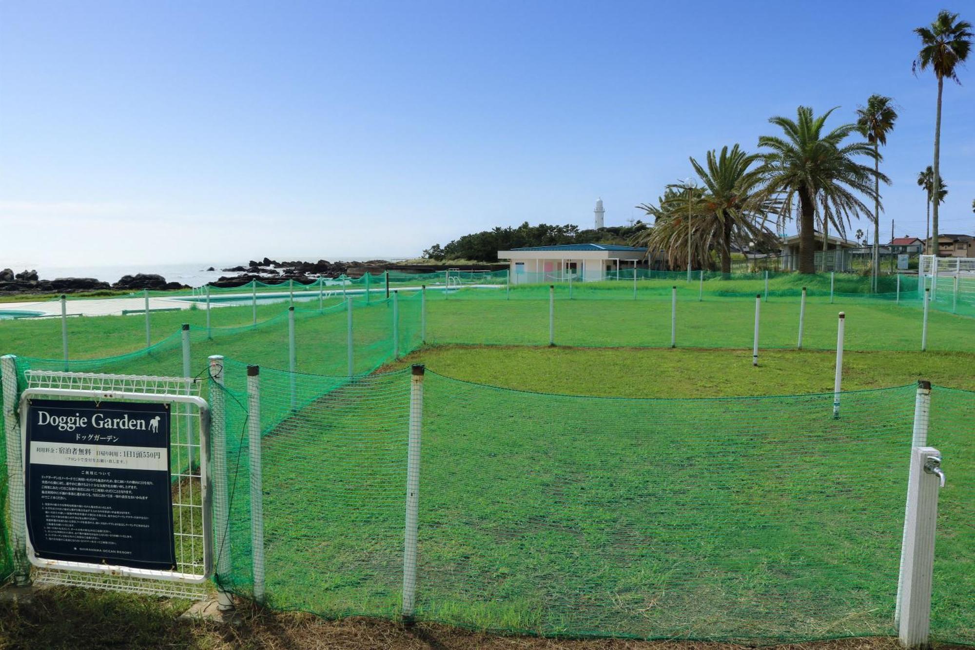 Shirahama Ocean Resort Chiba Bagian luar foto