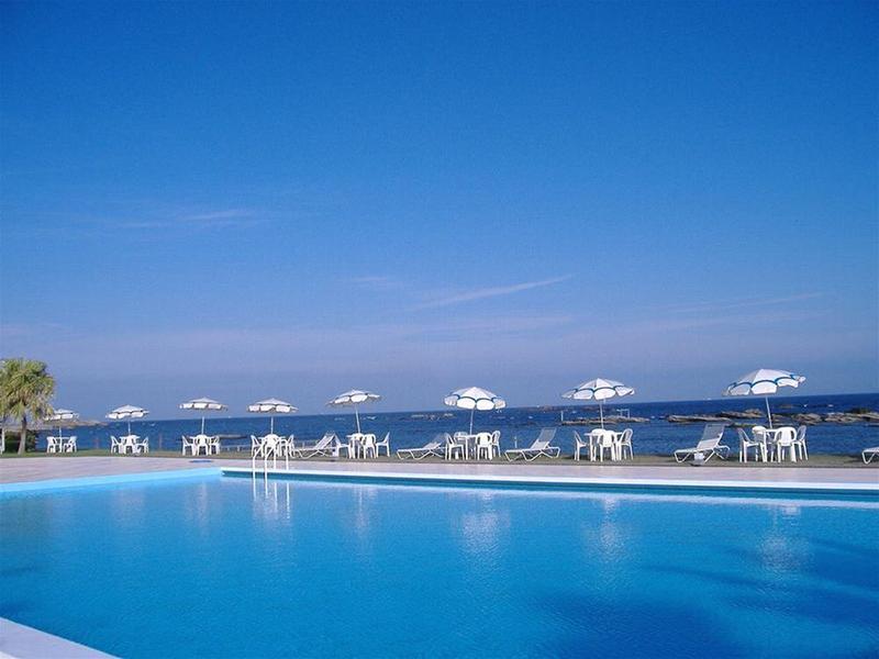 Shirahama Ocean Resort Chiba Bagian luar foto