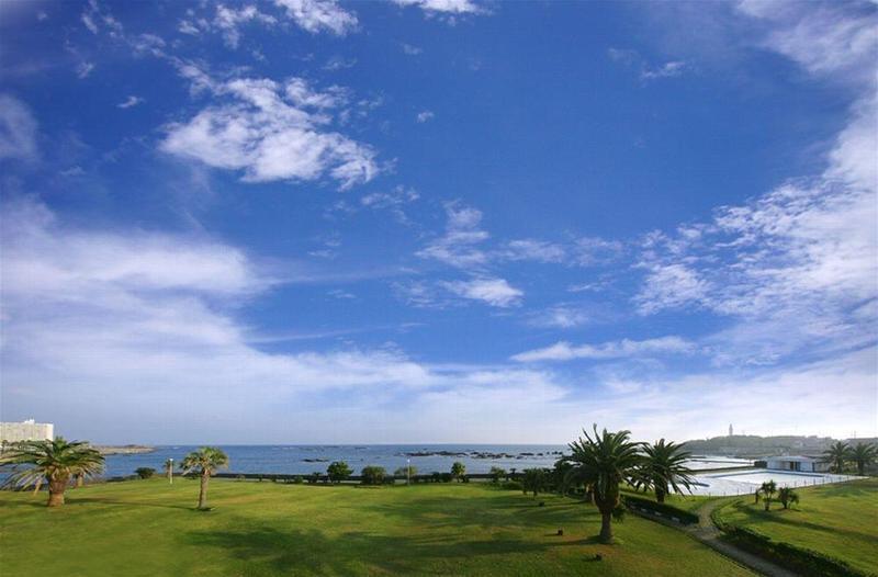 Shirahama Ocean Resort Chiba Bagian luar foto