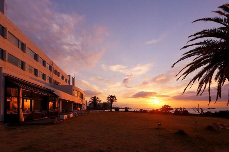 Shirahama Ocean Resort Chiba Bagian luar foto