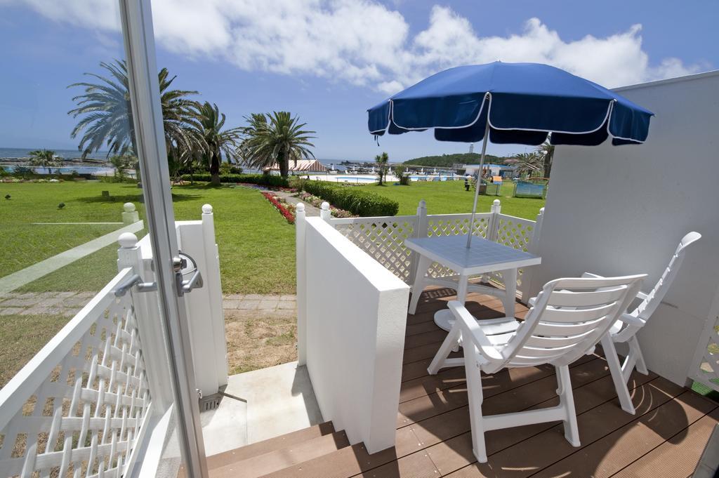 Shirahama Ocean Resort Chiba Bagian luar foto
