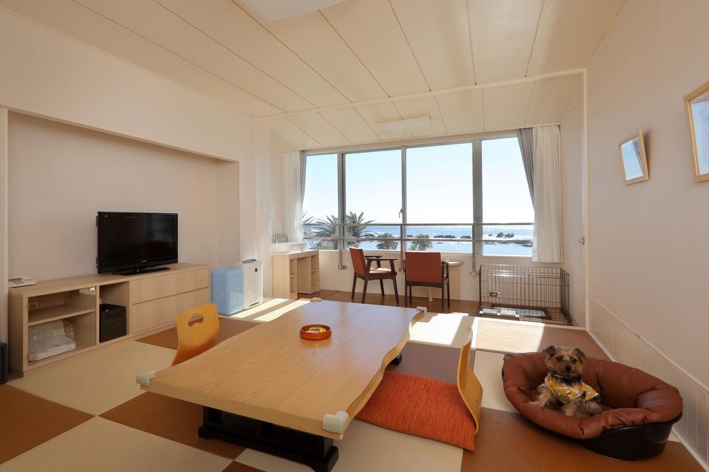 Shirahama Ocean Resort Chiba Bagian luar foto